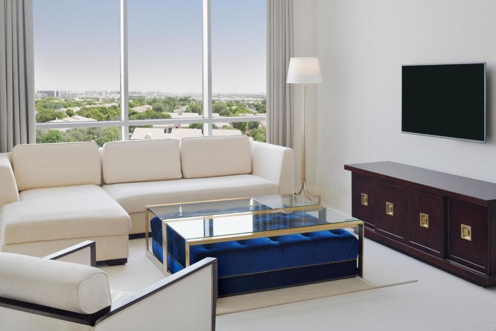 Delta Hotel by Marriott Dubai Investment Park - 34