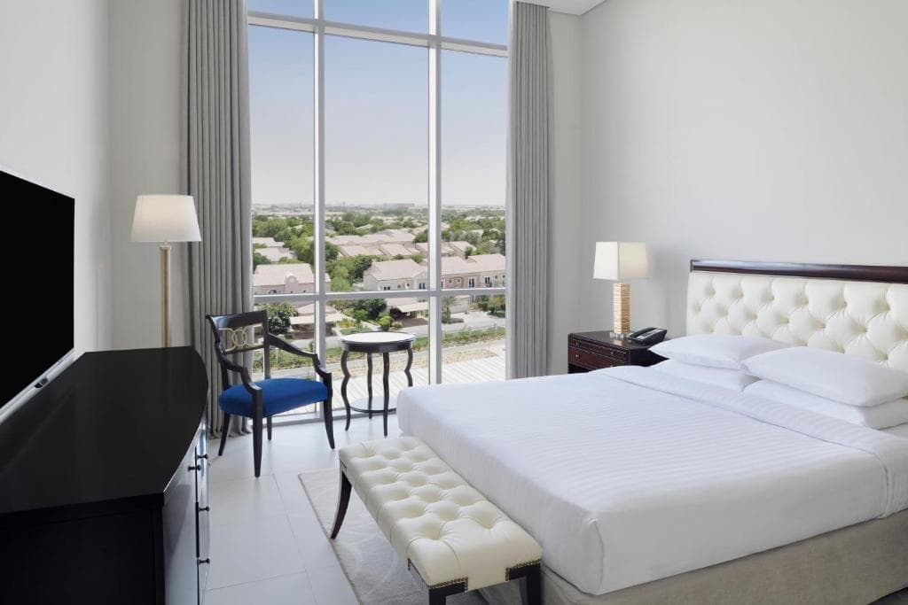 Delta Hotel by Marriott Dubai Investment Park - 44