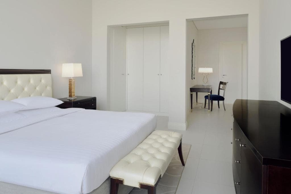 Delta Hotel by Marriott Dubai Investment Park - 45