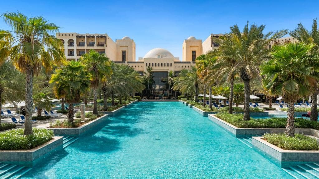 Hotel Rixos Al Mairid Ras Al Khaimah - 1