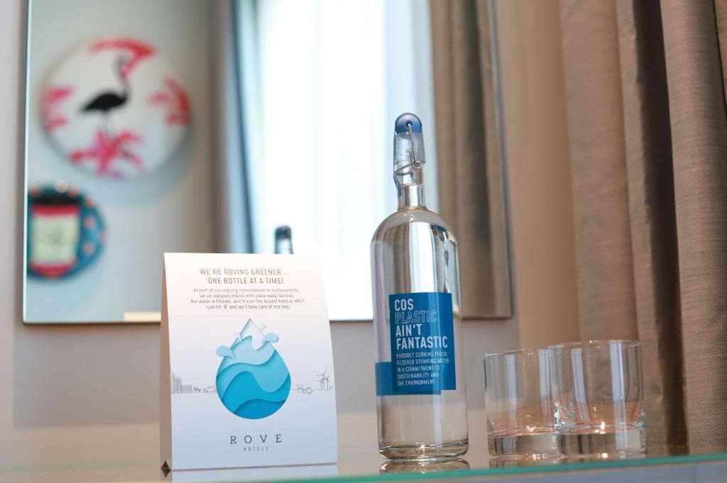 Hotel Rove Expo City - 7