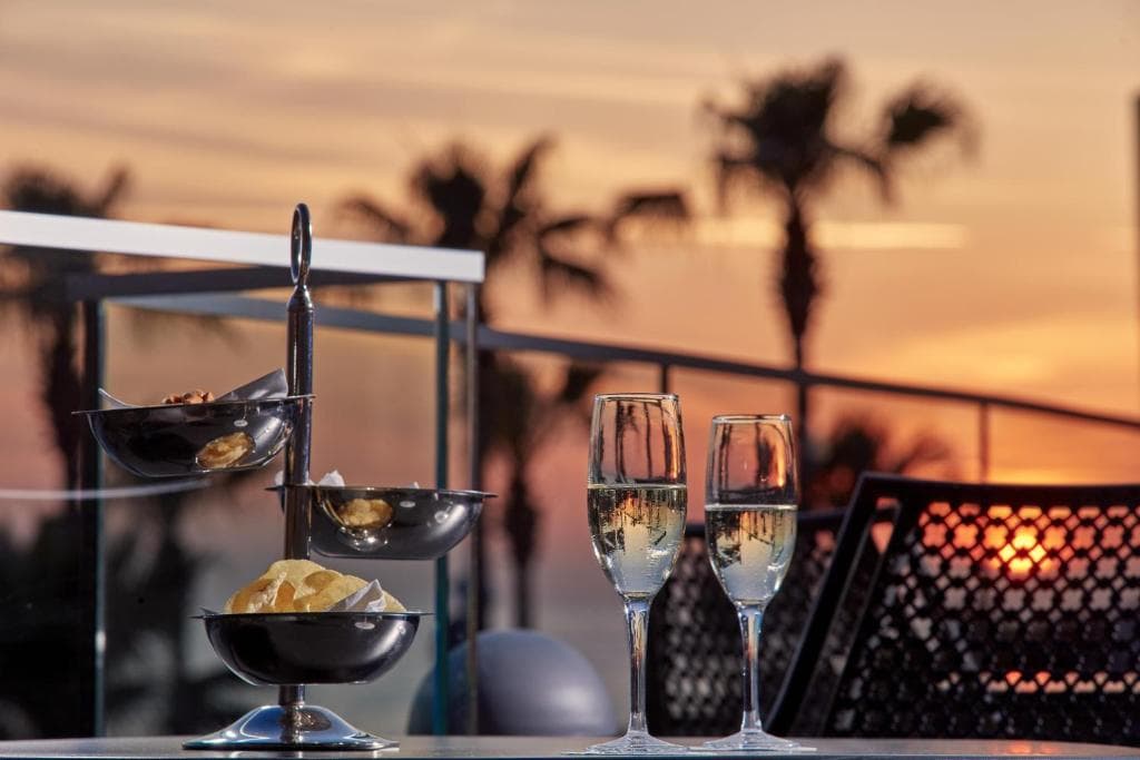 Hotel Atlantica Golden Beach - 4