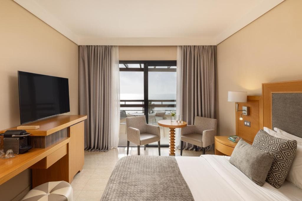 Hotel Atlantica Golden Beach - 21