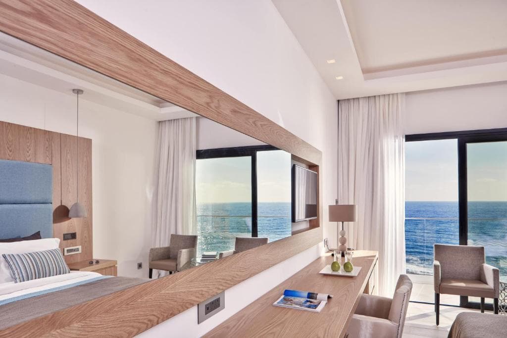 Hotel Atlantica Golden Beach - 26