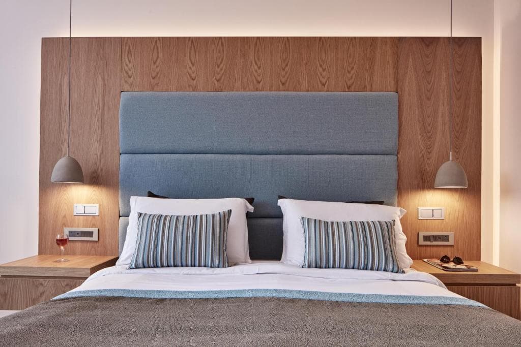 Hotel Atlantica Golden Beach - 28