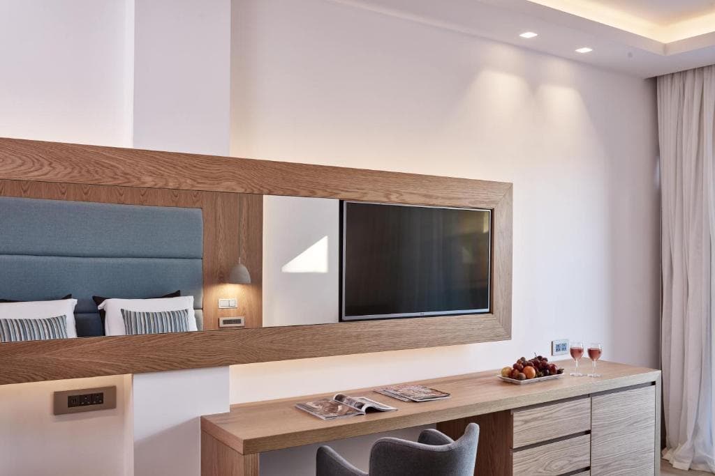 Hotel Atlantica Golden Beach - 30