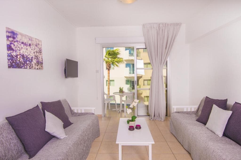 Alva Hotel Apartments - 5