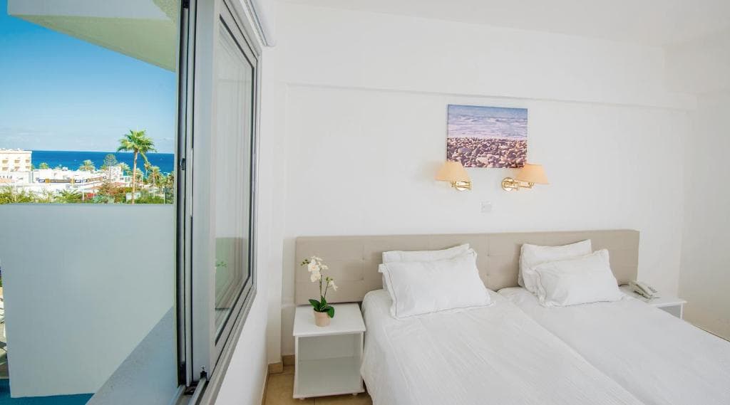 Alva Hotel Apartments - 26