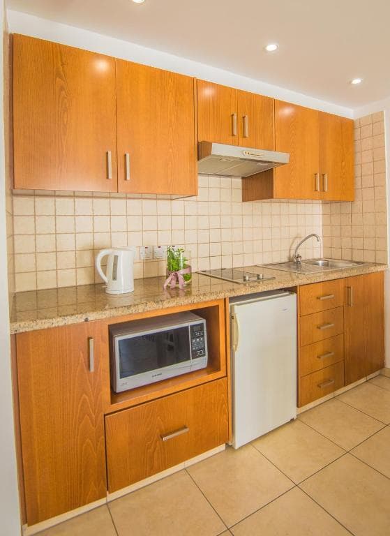 Alva Hotel Apartments - 28