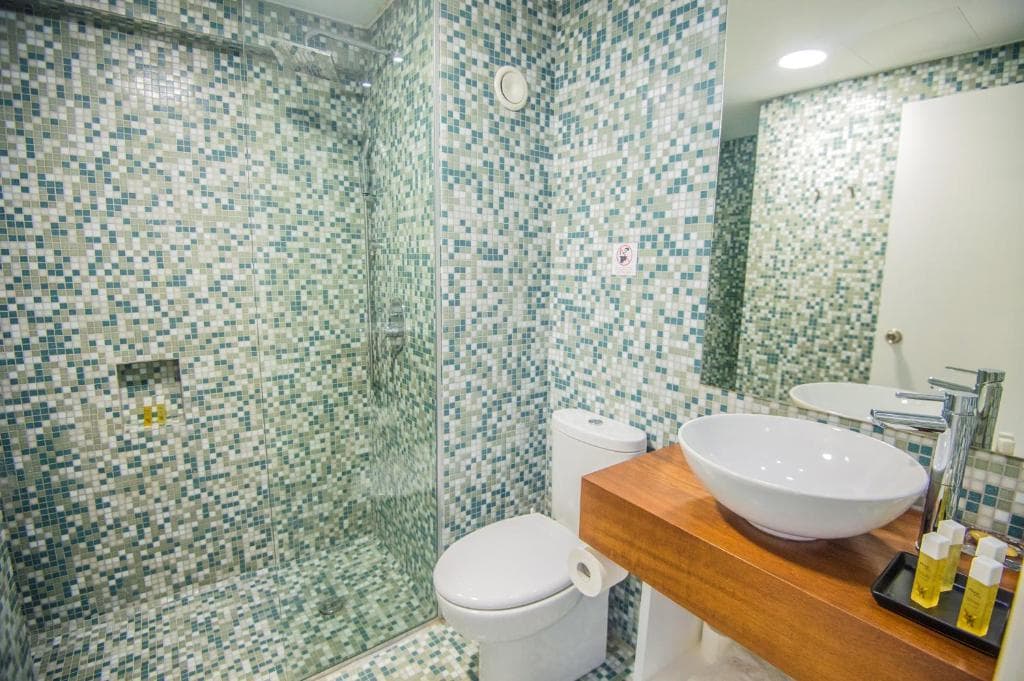 Alva Hotel Apartments - 30