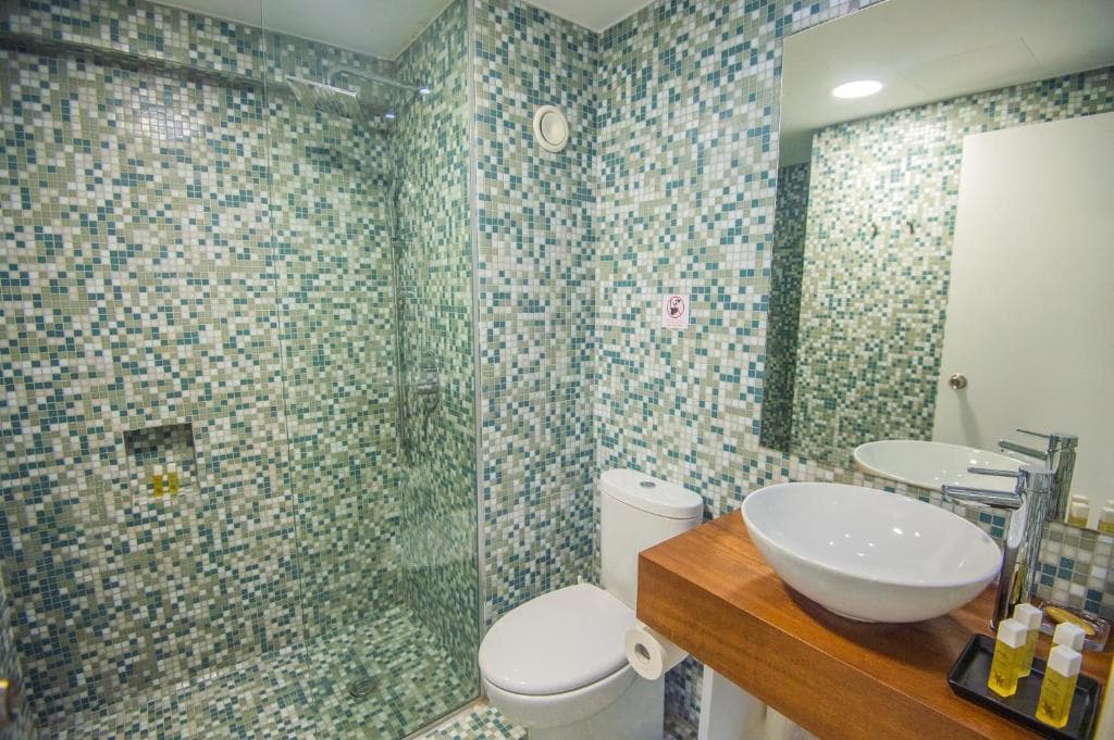 Alva Hotel Apartments - 32