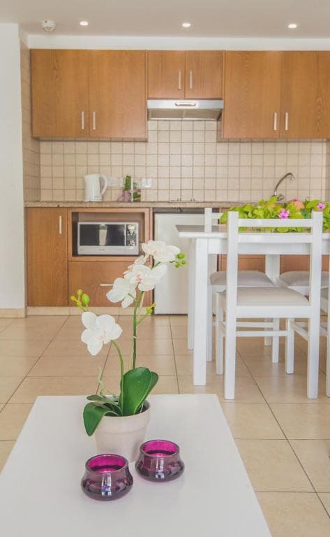 Alva Hotel Apartments - 35