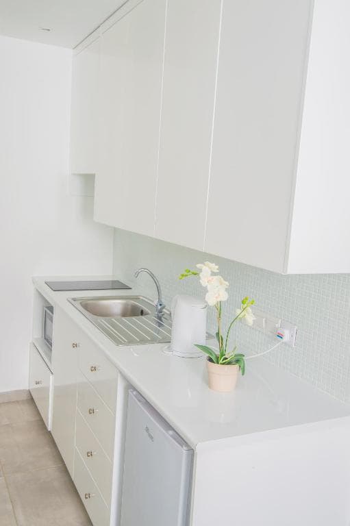 Alva Hotel Apartments - 39