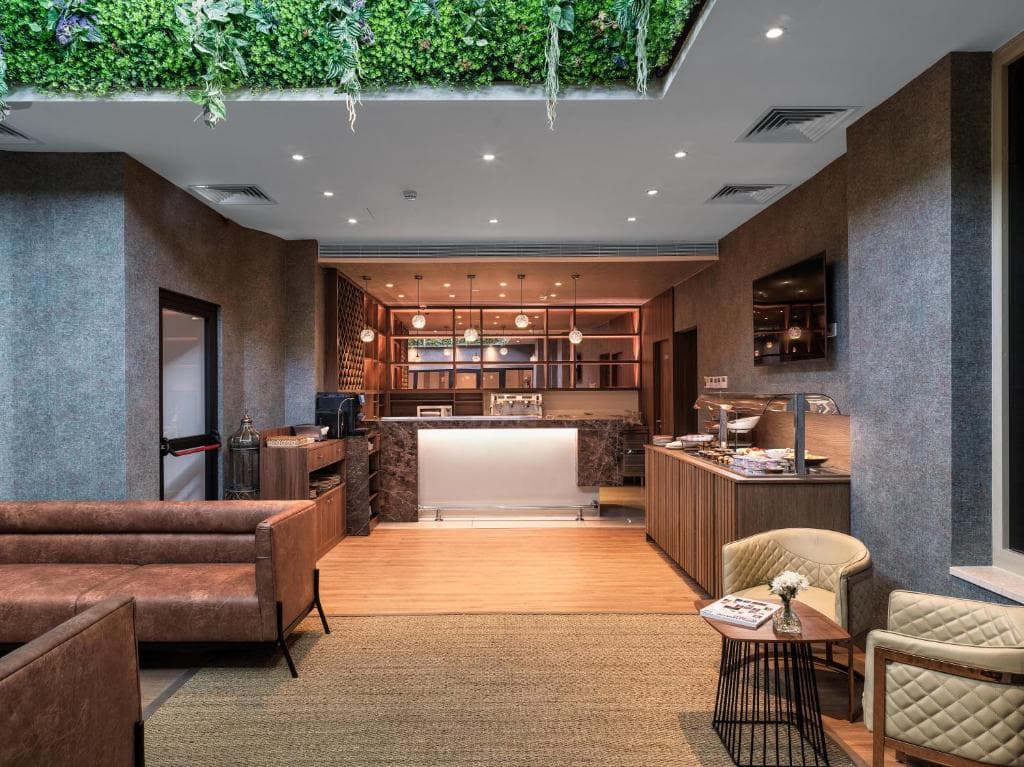 Leonardo Boutique Hotel Larnaca - 4