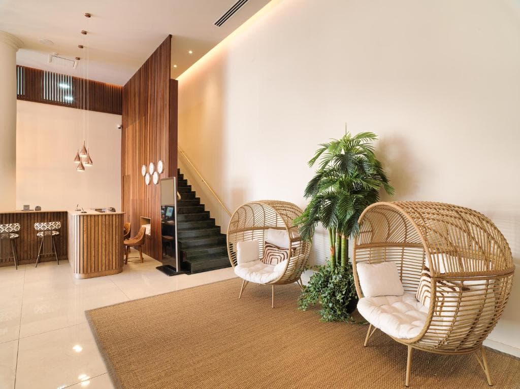 Leonardo Boutique Hotel Larnaca - 8