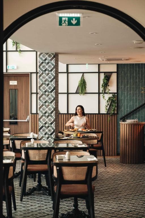 Leonardo Boutique Hotel Larnaca - 13