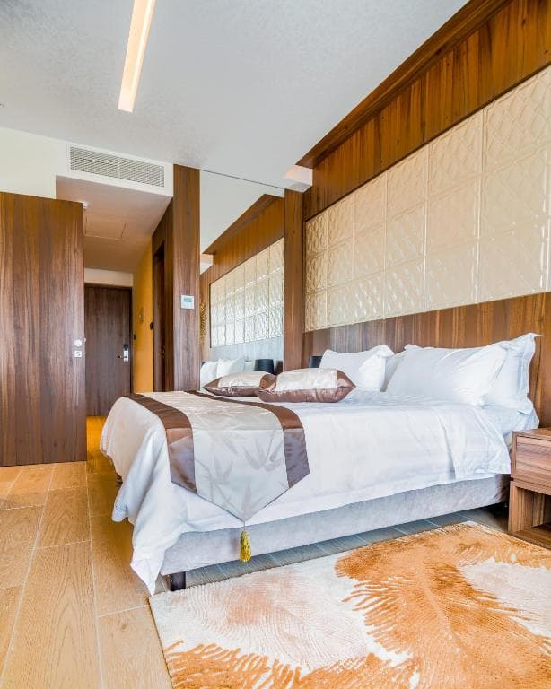 Leonardo Boutique Hotel Larnaca - 25