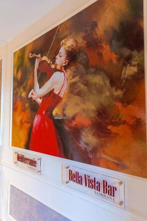 Leonardo Boutique Hotel Larnaca - 35