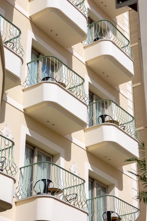 Leonardo Boutique Hotel Larnaca - 40