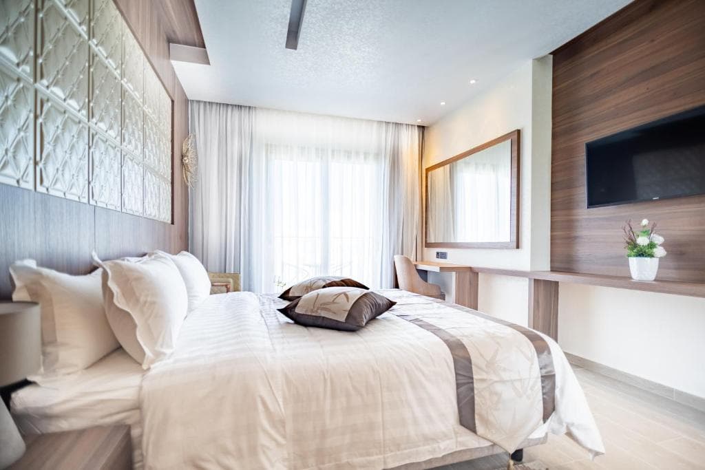 Leonardo Boutique Hotel Larnaca - 43