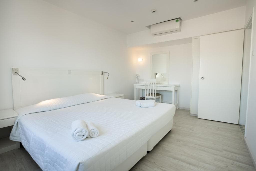 Liquid Hotel Apartments - 3