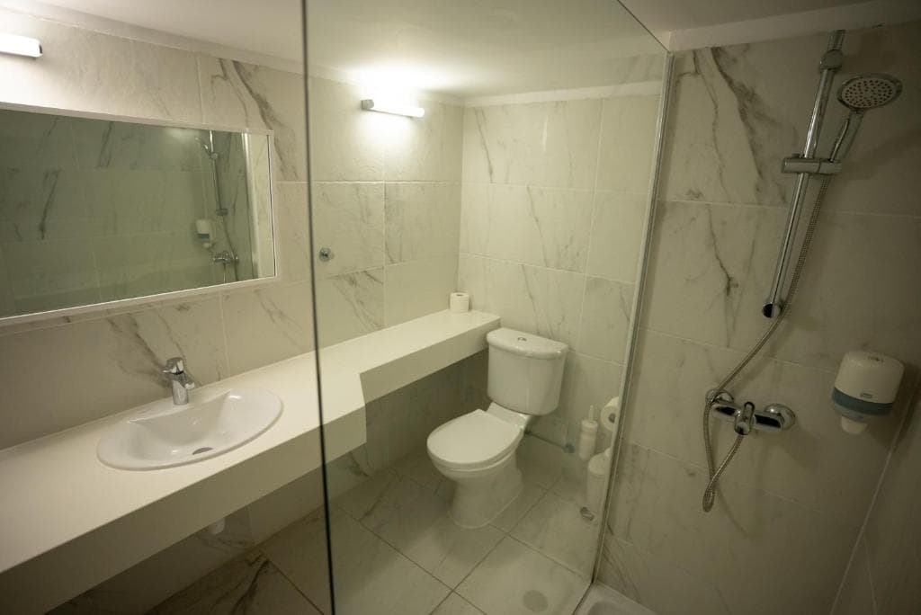 Liquid Hotel Apartments - 4