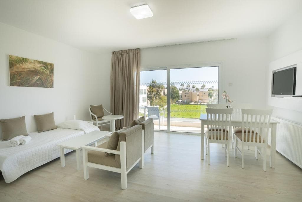 Liquid Hotel Apartments - 6