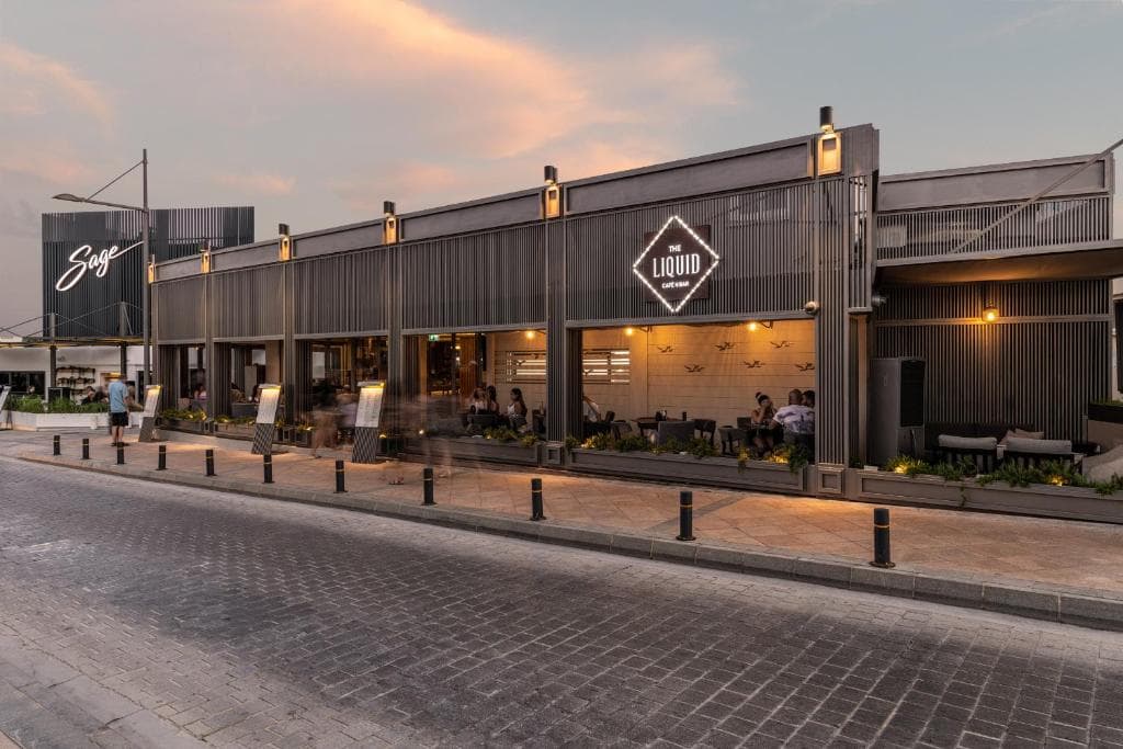 Liquid Hotel Apartments - 7