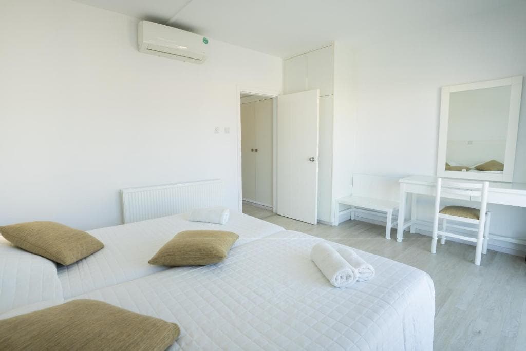 Liquid Hotel Apartments - 8