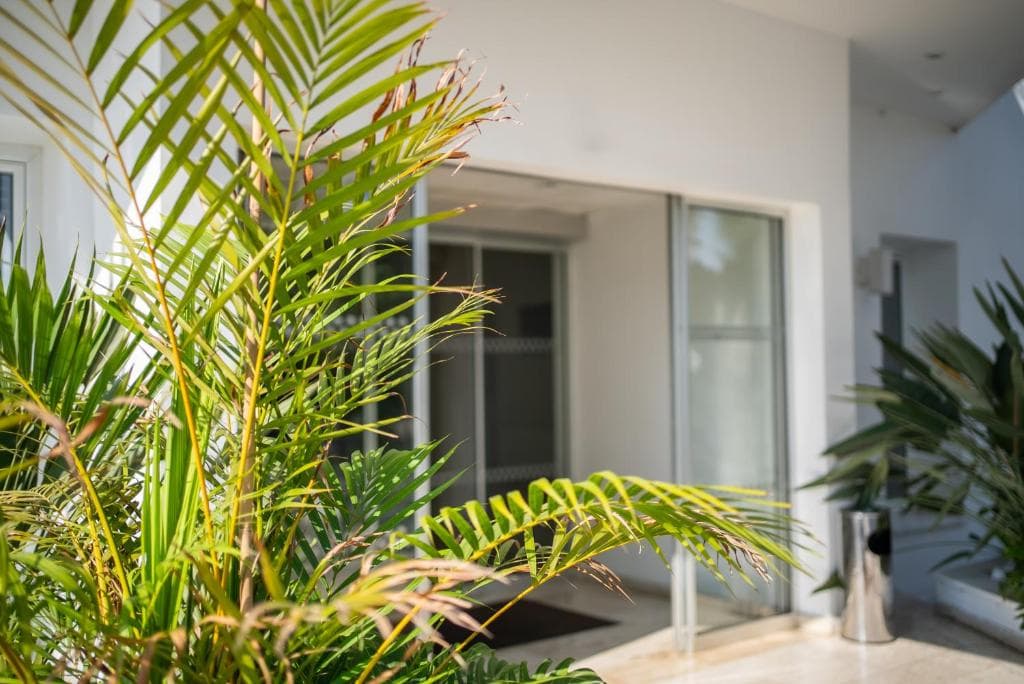 Liquid Hotel Apartments - 10