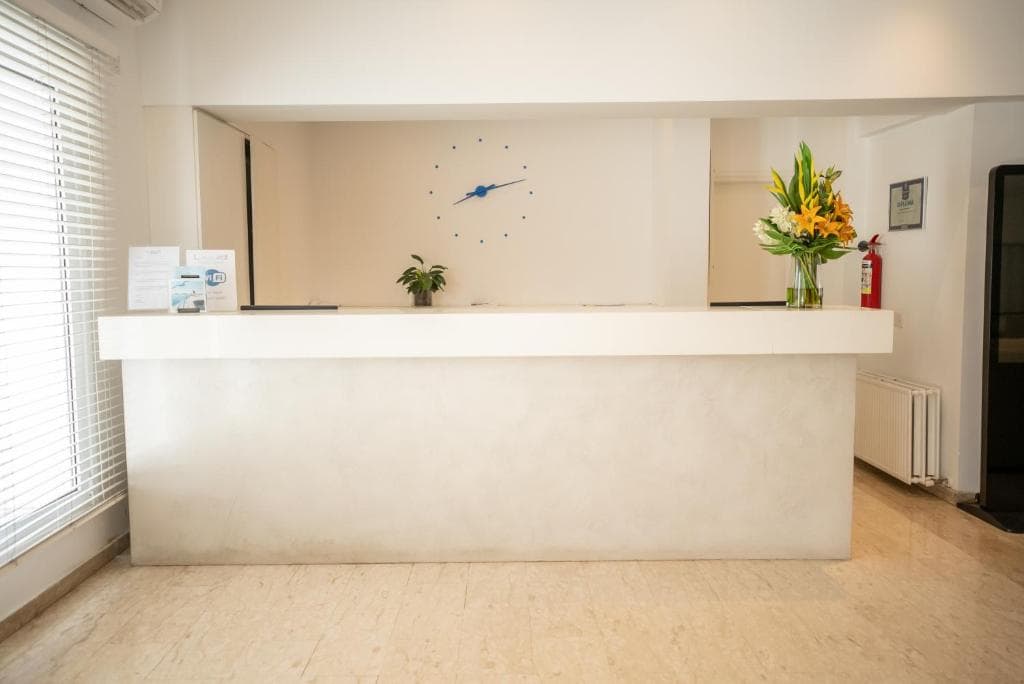 Liquid Hotel Apartments - 12