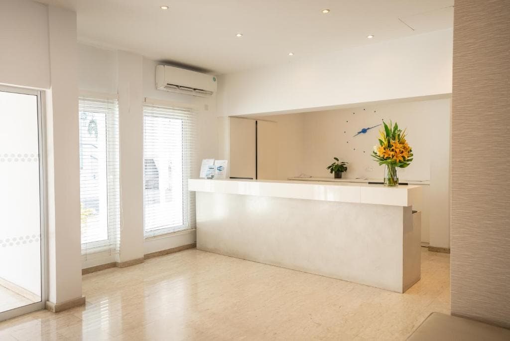 Liquid Hotel Apartments - 14