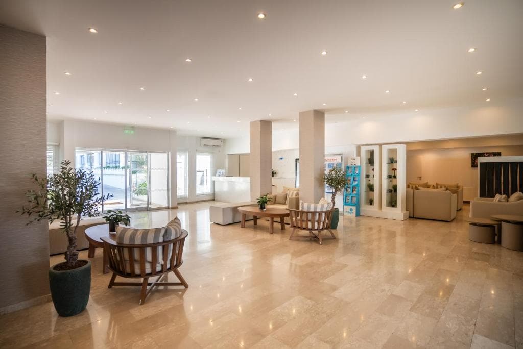 Liquid Hotel Apartments - 15