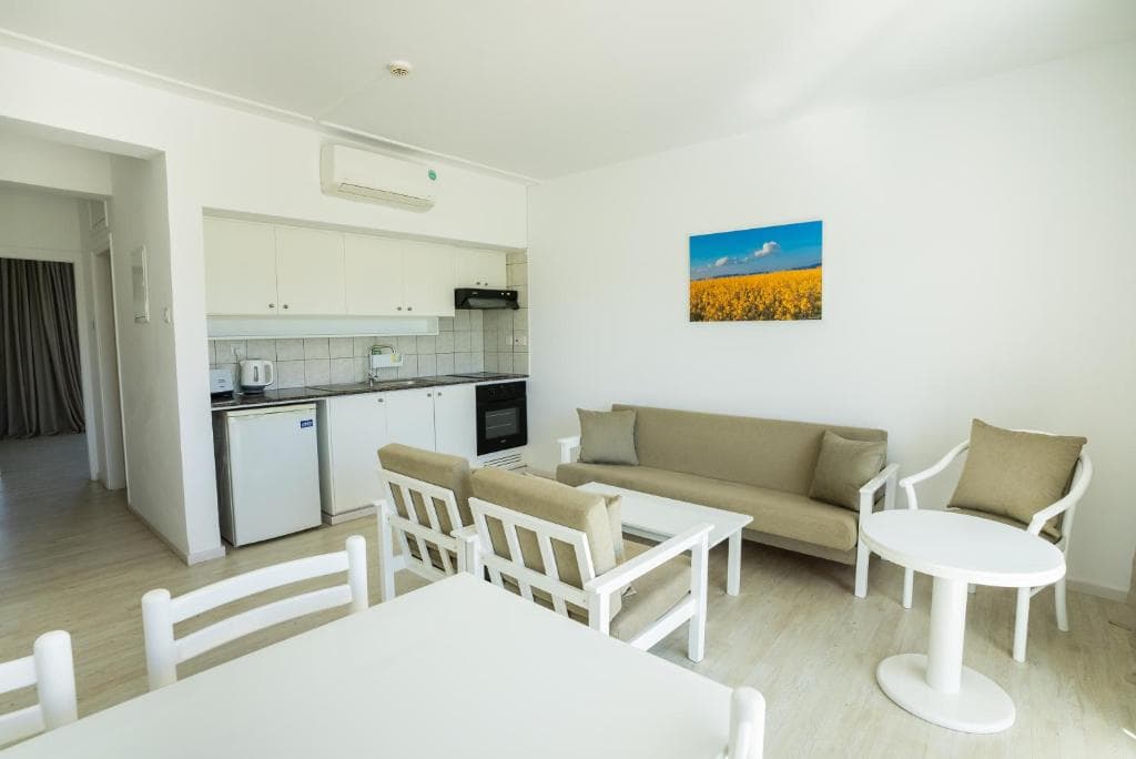 Liquid Hotel Apartments - 18