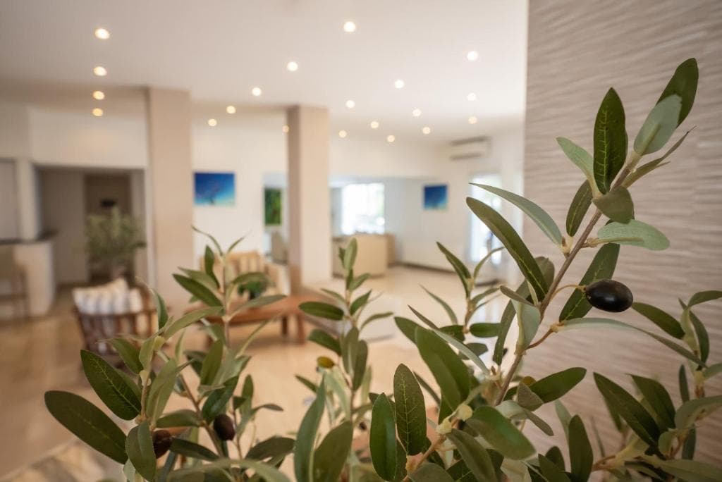 Liquid Hotel Apartments - 24
