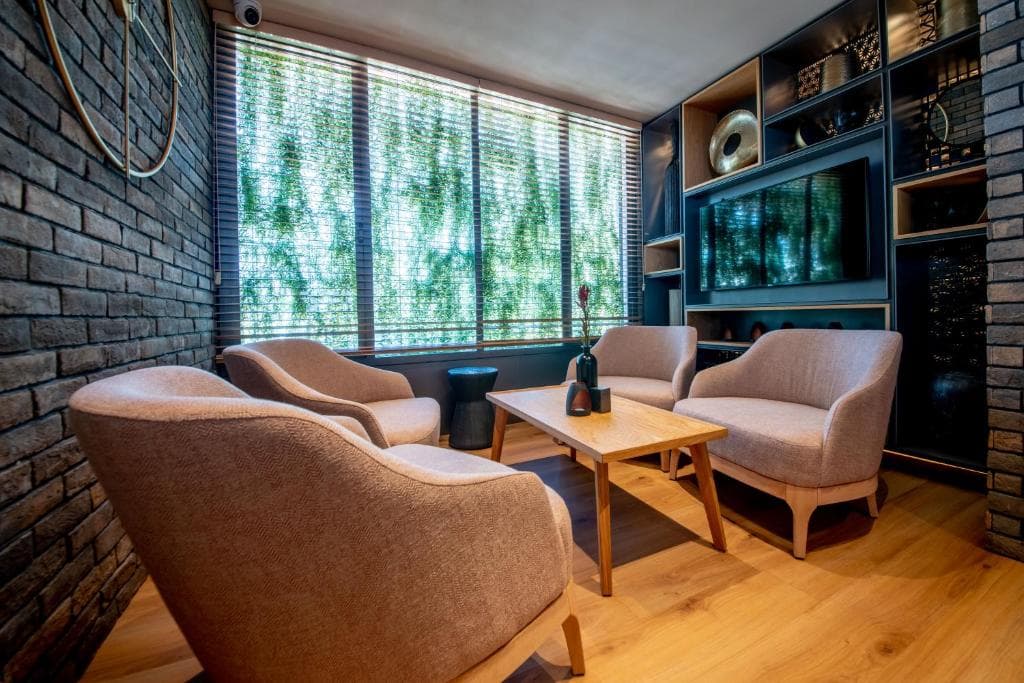 Liquid Hotel Apartments - 27