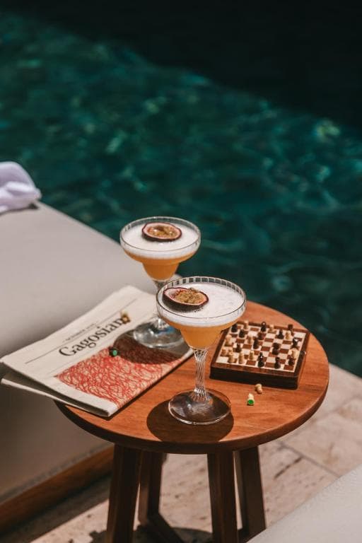 M Boutique Hotel - Designed for Adults - 11