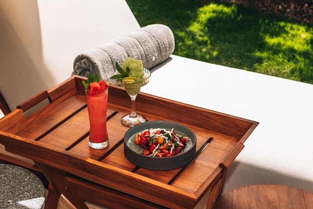 M Boutique Hotel - Designed for Adults - 27