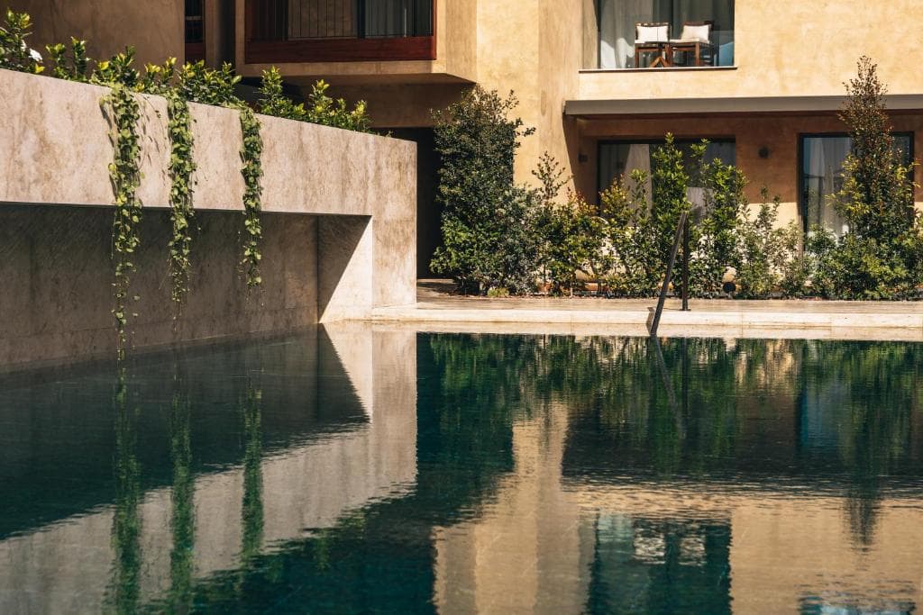 M Boutique Hotel - Designed for Adults - 39