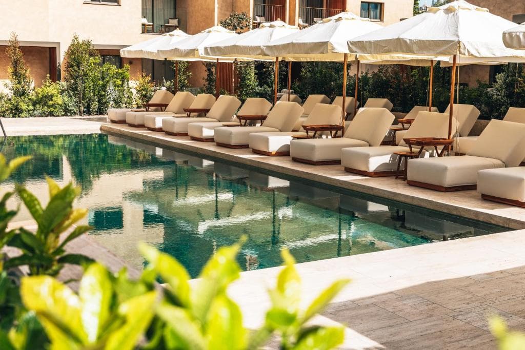 M Boutique Hotel - Designed for Adults - 42