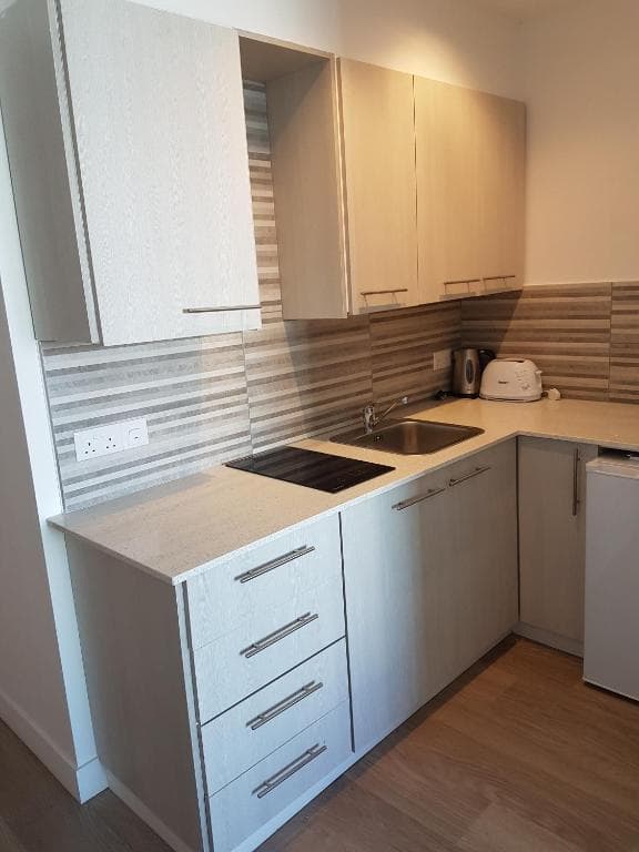 Melini Hotel Suites - 19