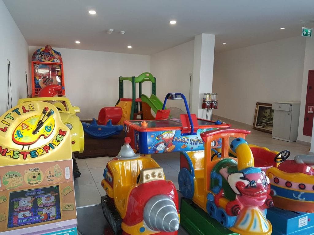 Melini Hotel Suites - 28