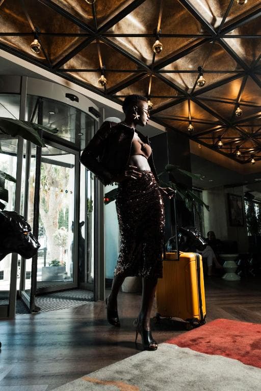 NYX Hotel Limassol - 17