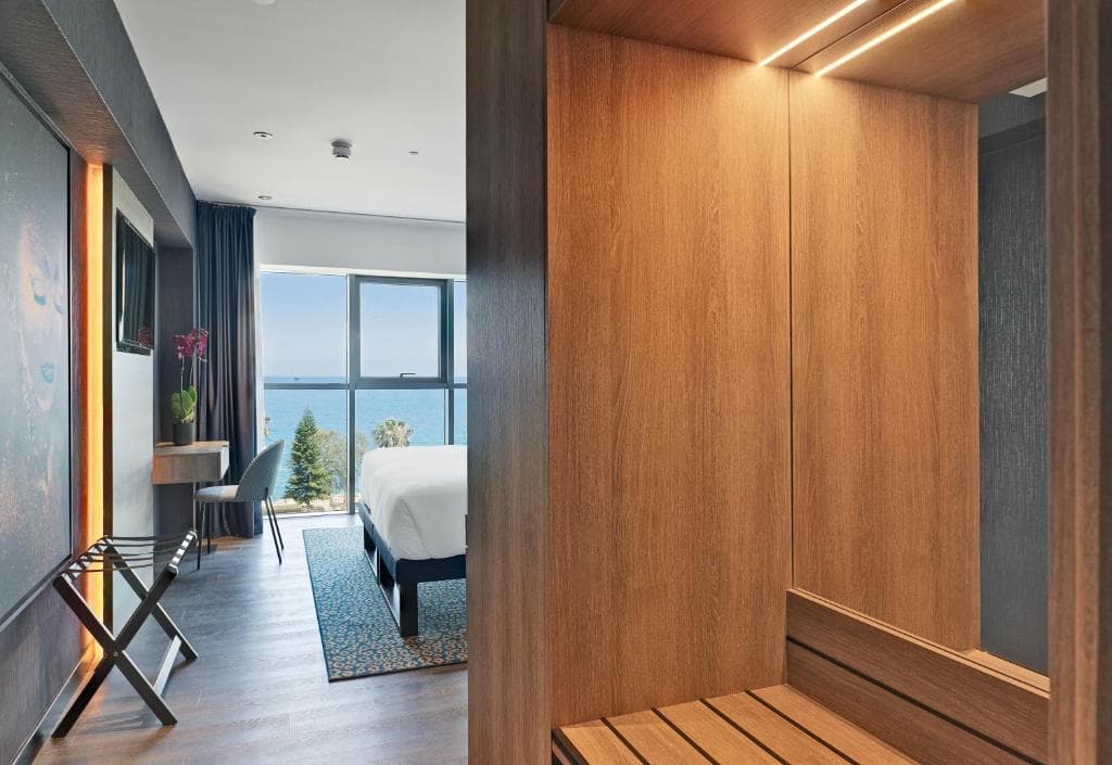 NYX Hotel Limassol - 42