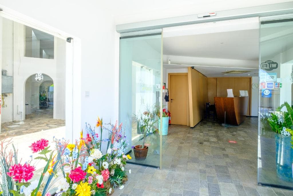 Pandream Hotel Apartments - 8