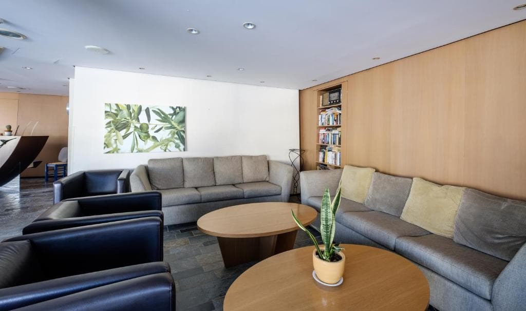 Pandream Hotel Apartments - 10