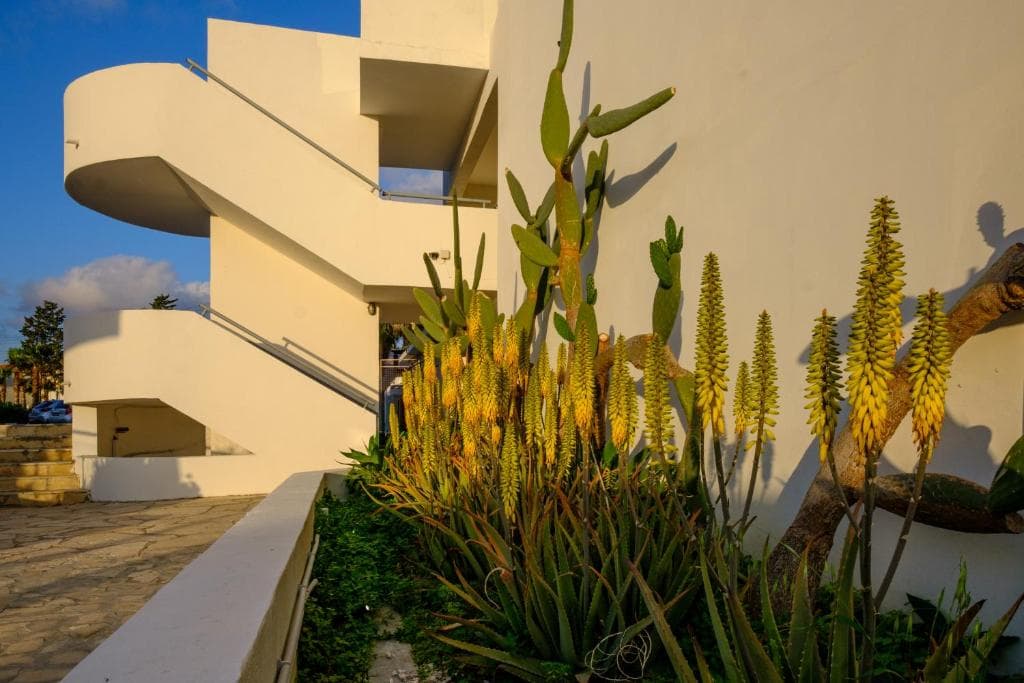 Pandream Hotel Apartments - 21