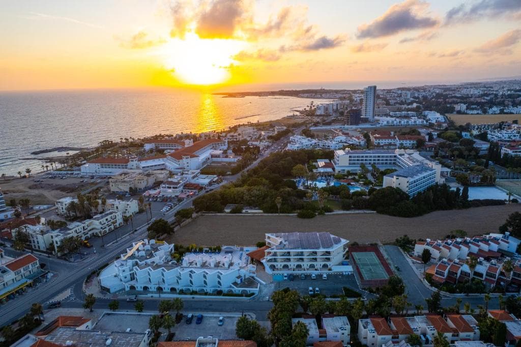 Pandream Hotel Apartments - 22