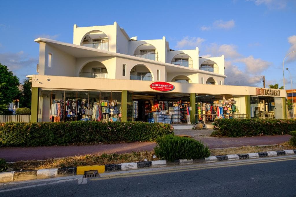 Pandream Hotel Apartments - 30