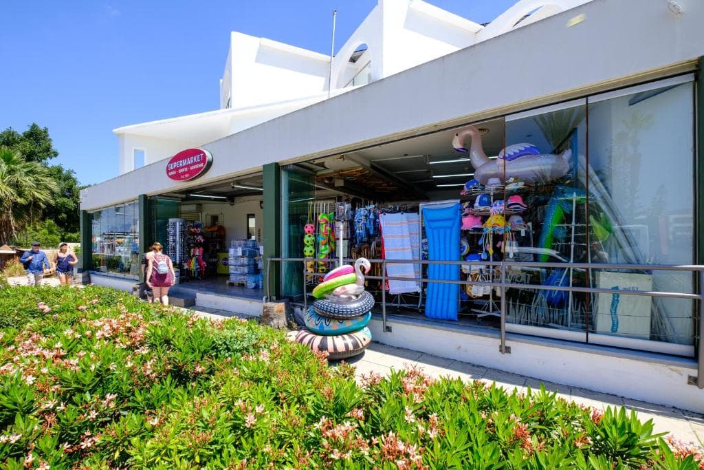 Pandream Hotel Apartments - 31